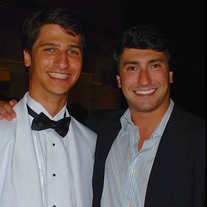 Meet your Posher, Will